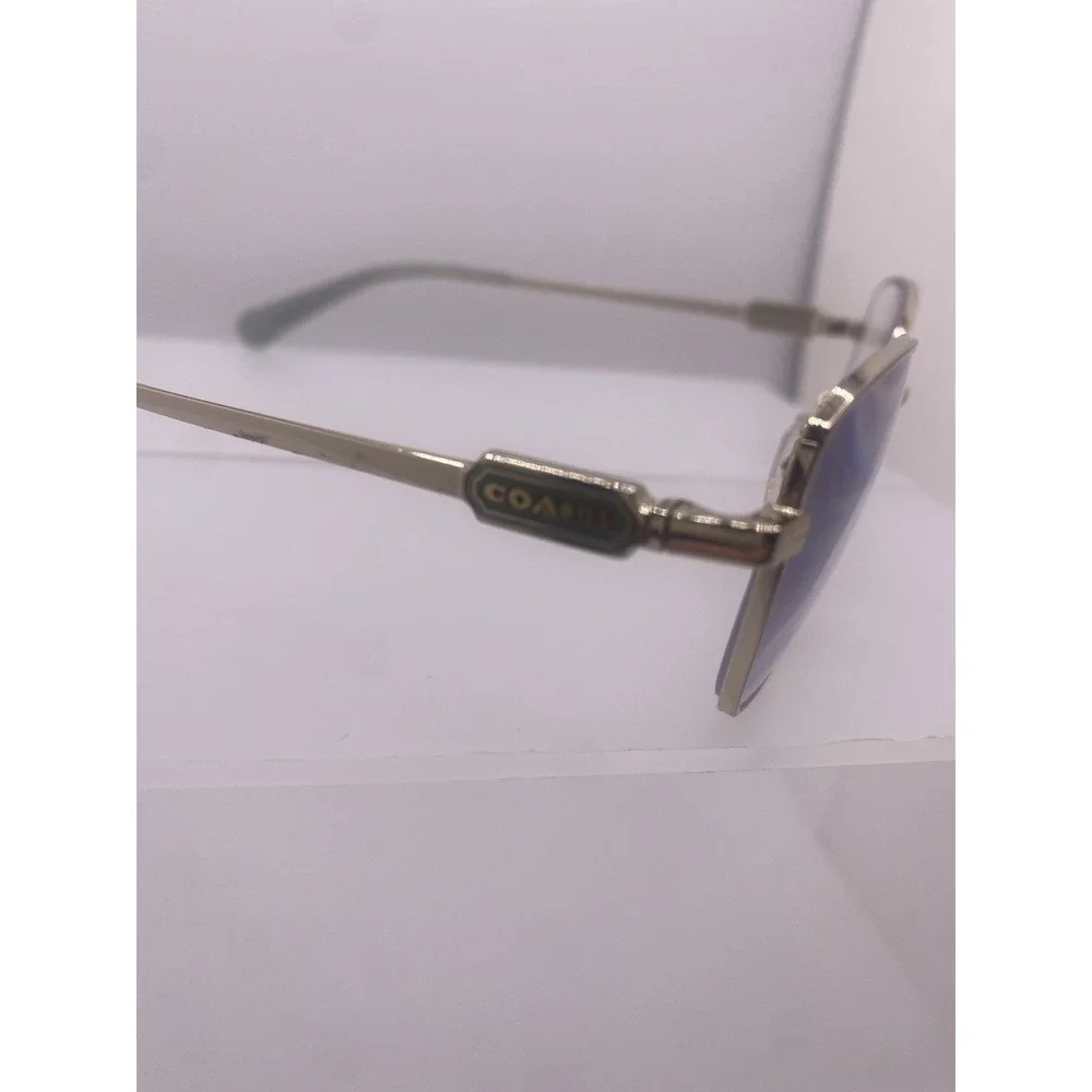 Coach eyeglasses sunglasses